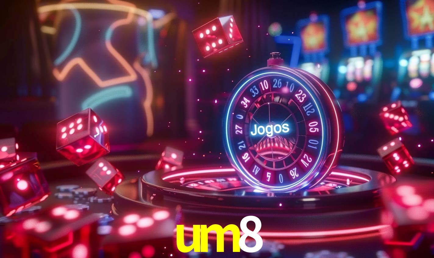 Cassino ao Vivo um8 - Dealers Brasileiros Profissionais